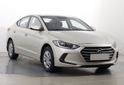 Hyundai Elantra V , Salon Polska, 1. Właściciel, Serwis ASO, Klima, Parktronic