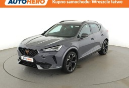 Cupra Formentor 4x4 automat VZ full LED panorama ACC virtual cocptit navi