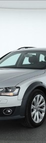 Audi A4 IV (B8) , 174 KM, Klimatronic, Tempomat, Parktronic,-3