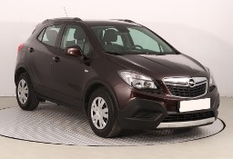 Opel Mokka , Salon Polska, Klima, Tempomat