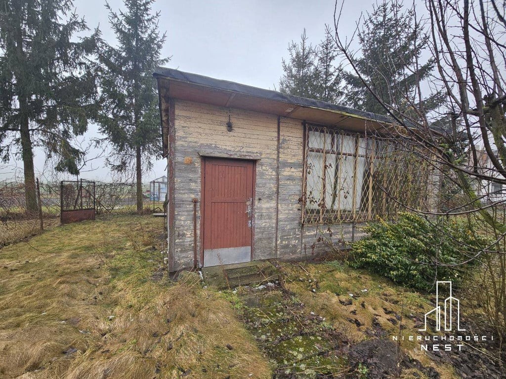Magazynek, Kórnik - View 2