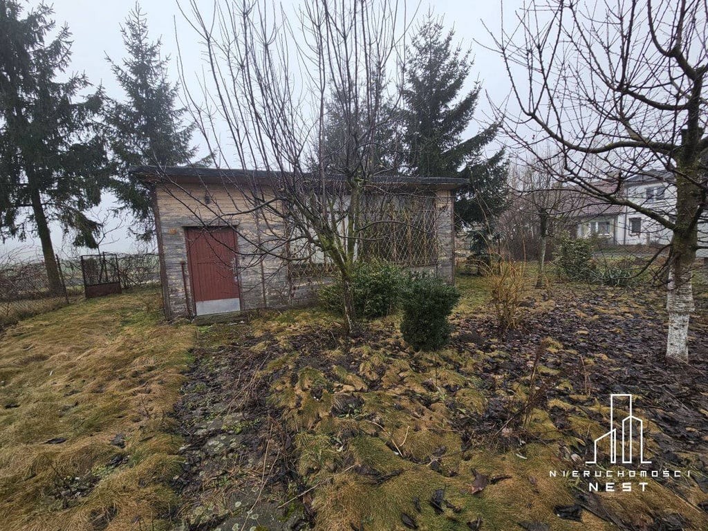 Magazynek, Kórnik - View 3