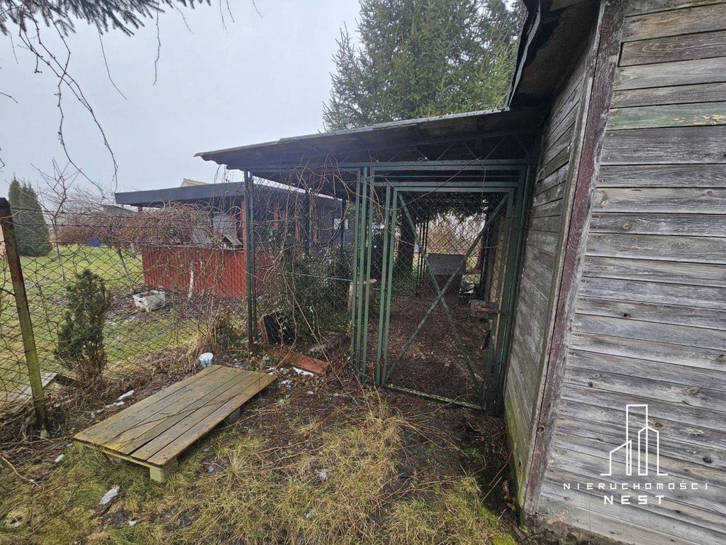 Magazynek, Kórnik - View 4