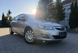 Opel Astra J Opel Astra J 1.4 100KM | Klimatronik | Manual| Tempomat | LCD