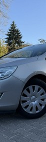 Opel Astra J Opel Astra J 1.4 100KM | Klimatronik | Manual| Tempomat | LCD-3