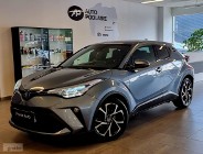 Toyota C-HR 1.8 Hybrid | Style | Salon Polska | Gwarancja | FV23%