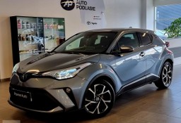 Toyota C-HR 1.8 Hybrid | Style | Salon Polska | Gwarancja | FV23%
