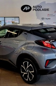 Toyota C-HR 1.8 Hybrid | Style | Salon Polska | Gwarancja | FV23%-2