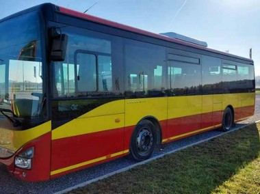 Iveco Crossway IVECO Bus,typ. CBLE4/00 Crossway 10 LE (Low Entry) City EURO-1