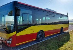 Iveco Crossway IVECO Bus,typ. CBLE4/00 Crossway 10 LE (Low Entry) City EURO
