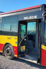 Iveco Crossway IVECO Bus,typ. CBLE4/00 Crossway 10 LE (Low Entry) City EURO-2