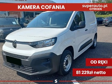 Citroen Berlingo M L1H1 M L1H1 1.5 100KM-1