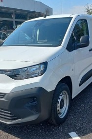 Citroen Berlingo M L1H1 M L1H1 1.5 100KM-2