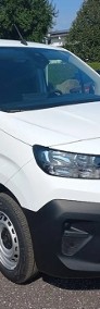 Citroen Berlingo M L1H1 M L1H1 1.5 100KM-4