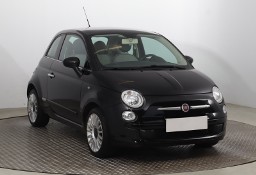 Fiat 500 , 1. Właściciel, Klima, Dach panoramiczny,ALU