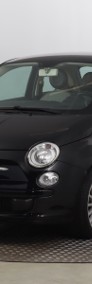 Fiat 500 , 1. Właściciel, Klima, Dach panoramiczny,ALU-3
