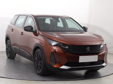 Peugeot 5008 , 7 miejsc, Klimatronic, Tempomat, Parktronic-1