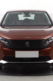 Peugeot 5008 , 7 miejsc, Klimatronic, Tempomat, Parktronic-2