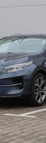 Kia Xceed , Salon Polska, 1. Właściciel, Serwis ASO, Klimatronic,-3