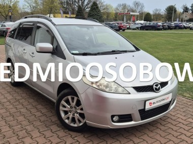 Mazda 5 I 7-OSOBOWY-1