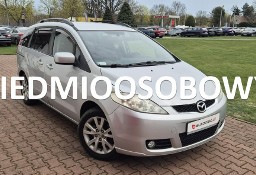 Mazda 5 I 7-OSOBOWY