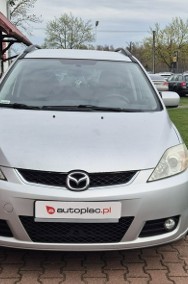 Mazda 5 I 7-OSOBOWY-2