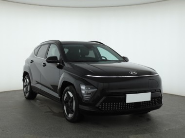 Hyundai Kona , Salon Polska, 1. Właściciel, Serwis ASO, Automat, VAT 23%,-1