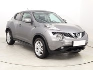Nissan Juke , Salon Polska, Serwis ASO, Klimatronic, Tempomat, Parktronic