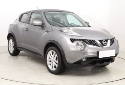 Nissan Juke , Salon Polska, Serwis ASO, Klimatronic, Tempomat, Parktronic