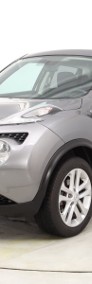 Nissan Juke , Salon Polska, Serwis ASO, Klimatronic, Tempomat, Parktronic-3