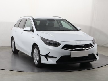Kia Cee'd III , Salon Polska, 1. Właściciel, Serwis ASO, Automat, VAT 23%,-1