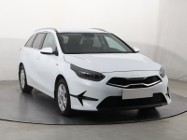 Kia Cee'd III , Salon Polska, 1. Właściciel, Serwis ASO, Automat, VAT 23%,
