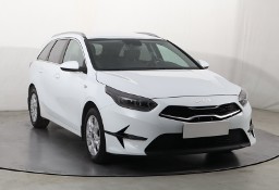 Kia Cee'd III , Salon Polska, 1. Właściciel, Serwis ASO, Automat, VAT 23%,