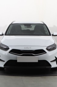 Kia Cee'd III , Salon Polska, 1. Właściciel, Serwis ASO, Automat, VAT 23%,-2
