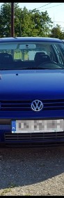 Volkswagen Golf IV 1.4MPi 75KM* Edytion* Ks.servis* Alu*Klima*Niemcy-3