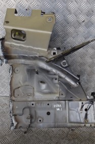 FORD PUMA MK2 PODŁUŻNICA PRZEDNIA PRAWA ĆWIARTKA FARTUCH EUROPA 2019--2