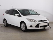 Ford Focus III , Salon Polska, Klima