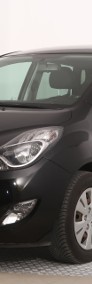 Hyundai ix20 , Salon Polska, 1. Właściciel, Klimatronic-3