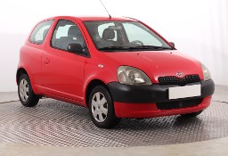 Toyota Yaris I