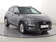 Hyundai Kona , Salon Polska, Serwis ASO, Skóra, Navi, Klimatronic,
