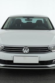 Volkswagen Passat B8 , Salon Polska, Navi, Klimatronic, Tempomat, Parktronic-2