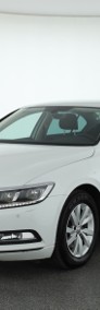 Volkswagen Passat B8 , Salon Polska, Navi, Klimatronic, Tempomat, Parktronic-3