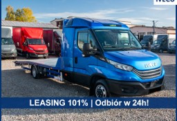 Iveco Daily 50C21HA8/P Autolaweta 50C21HA8/P Autolaweta 3.0 210KM