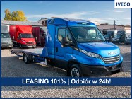 Iveco Daily 50C21HA8/P Autolaweta 50C21HA8/P Autolaweta 3.0 210KM