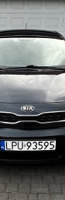 Kia Rio 1,2 Benzyna 85 KM, niski przebieg, serwisowany-3