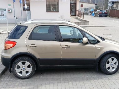 4x4, 1.6 benzyna+ LPG-1