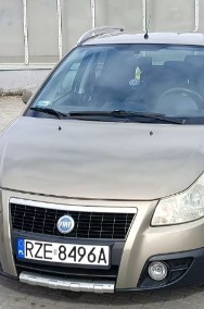 4x4, 1.6 benzyna+ LPG-2