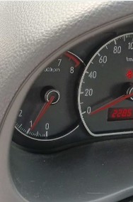 4x4, 1.6 benzyna+ LPG-3