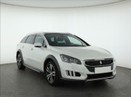 Peugeot 508 , 181 KM, Automat, Skóra, Navi, Klimatronic, Tempomat,