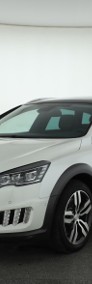 Peugeot 508 , 181 KM, Automat, Skóra, Navi, Klimatronic, Tempomat,-3